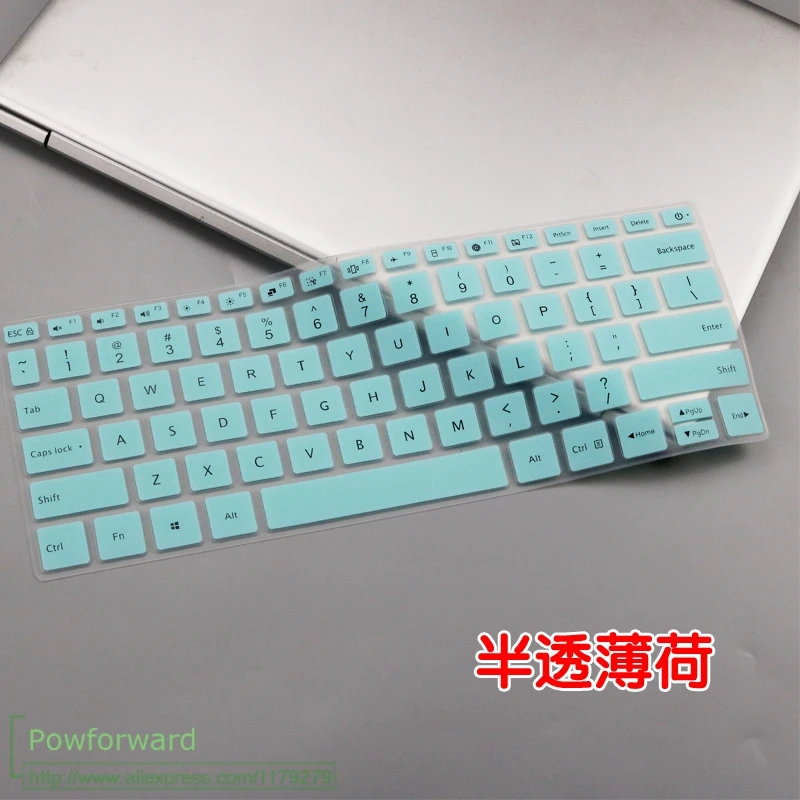 Новинка 14 дюймов RedmiBook14 чехол для ноутбука с клавиатурой защита кожи для Xiaomi RedmiBook 14/RedMi book Клавиатура для ноутбука Кожа
