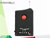 Anti Detector Hidden Camera GSM Audio Bug Finder GPS Signal Lens RF Tracker Anti Candid Camera Detector ► Photo 1/4