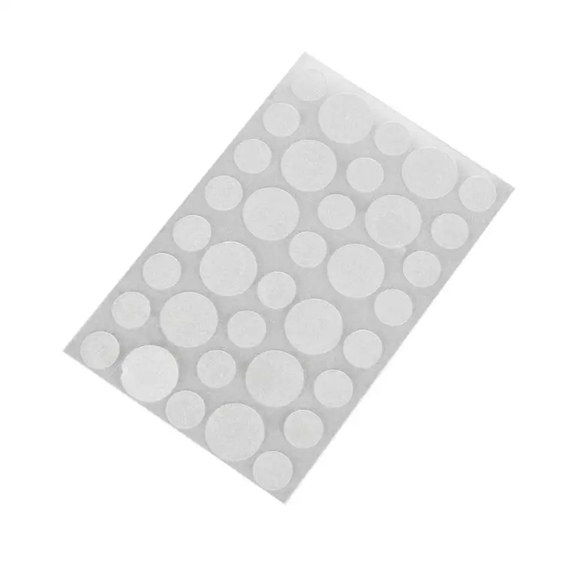 

36Pcs/Bag Face Spot Scar Care Acne Pimple Master Patches Treatment Stickers Anti Infection Pimple Spot Face Care Tools8Mm/12Mm