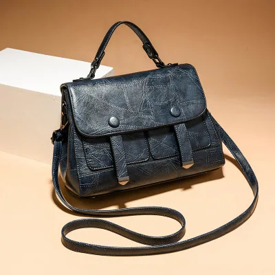 

The new tide female stereotypes sweet lady worn of ladle one shoulder bag