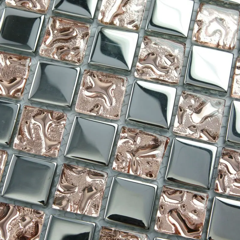 Online get cheap discount kitchen backsplash aliexpress.com ... Diseño Backsplash Silver