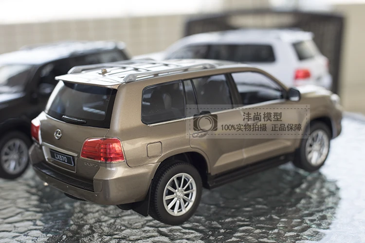 HUIQUAN 1:14 Lexus LX570 имитация дистанционного управления автомобиля WPL корпус автомобиля