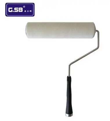 

7*5mm wool wall paint roller GSB tool
