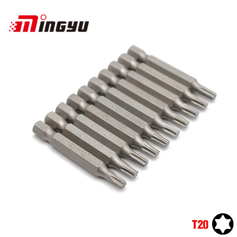  10Pcs 1/4