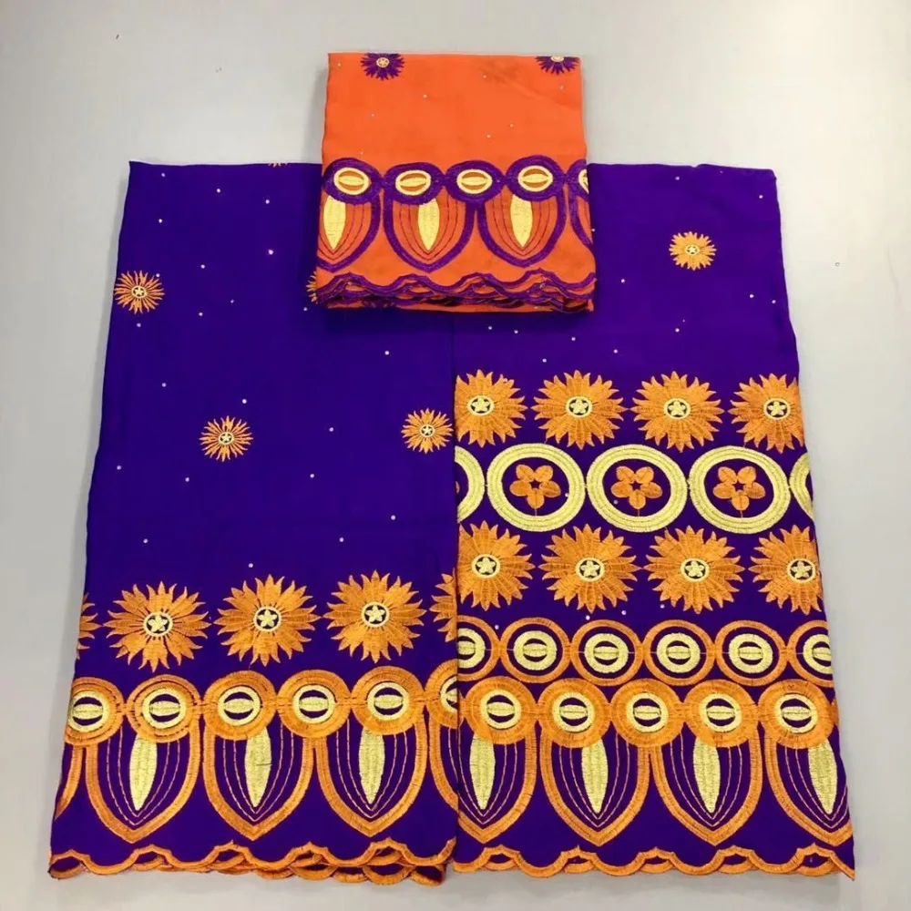 

High Quality Swiss Voile Lace African Dry Lace Materials Cotton Polish Lace For Men Best Selling Swiss Voile Lace With Stones