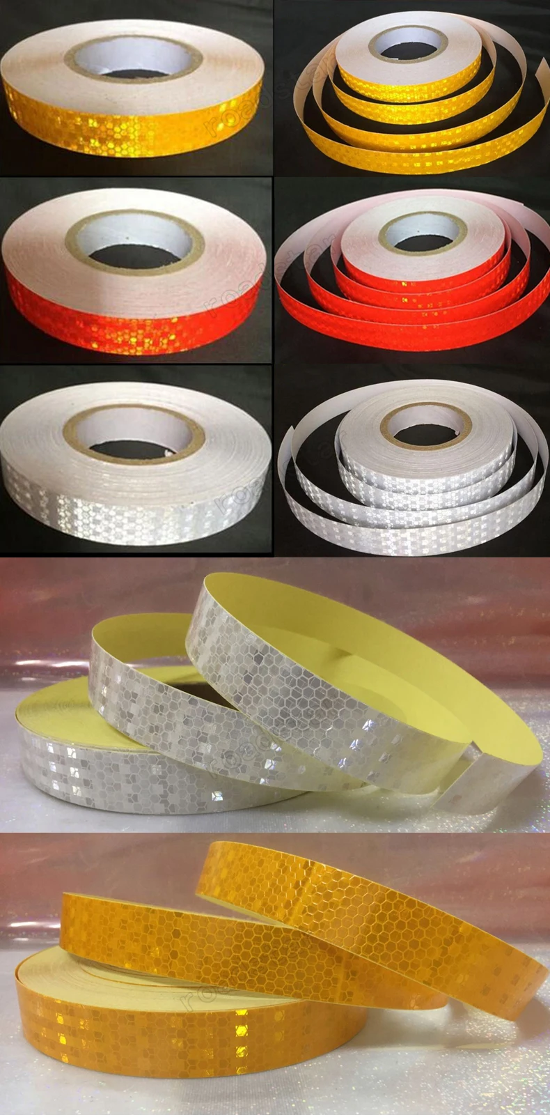 À Água de Superfície Reflexiva Segurança Aviso