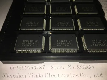 

16pcs/lot IP3210-LF IP3210LF IP3210 LF QFP128