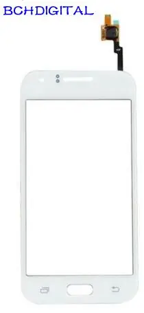 Сенсорный экран SS006 для Samsung Galaxy J1 J100F J100 J100H 4 3 дюйма|Экраны мобильных телефонов| |