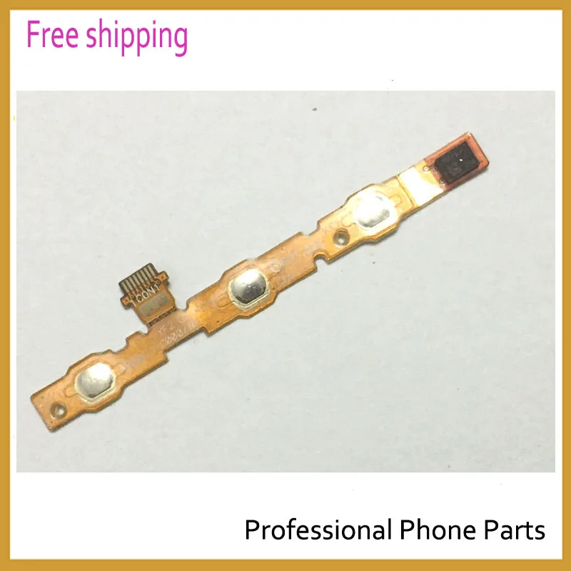 

New Power On/Off Button Switch Flex Ribbon Cable For Asus Google Nexus 7 II 2013 2nd Gen
