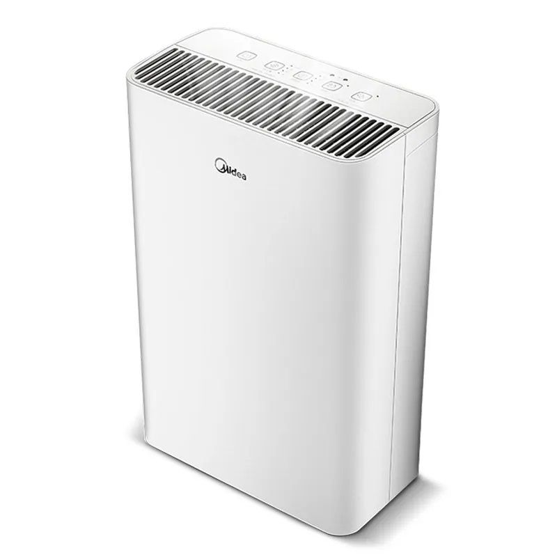 pollen removal air purifier