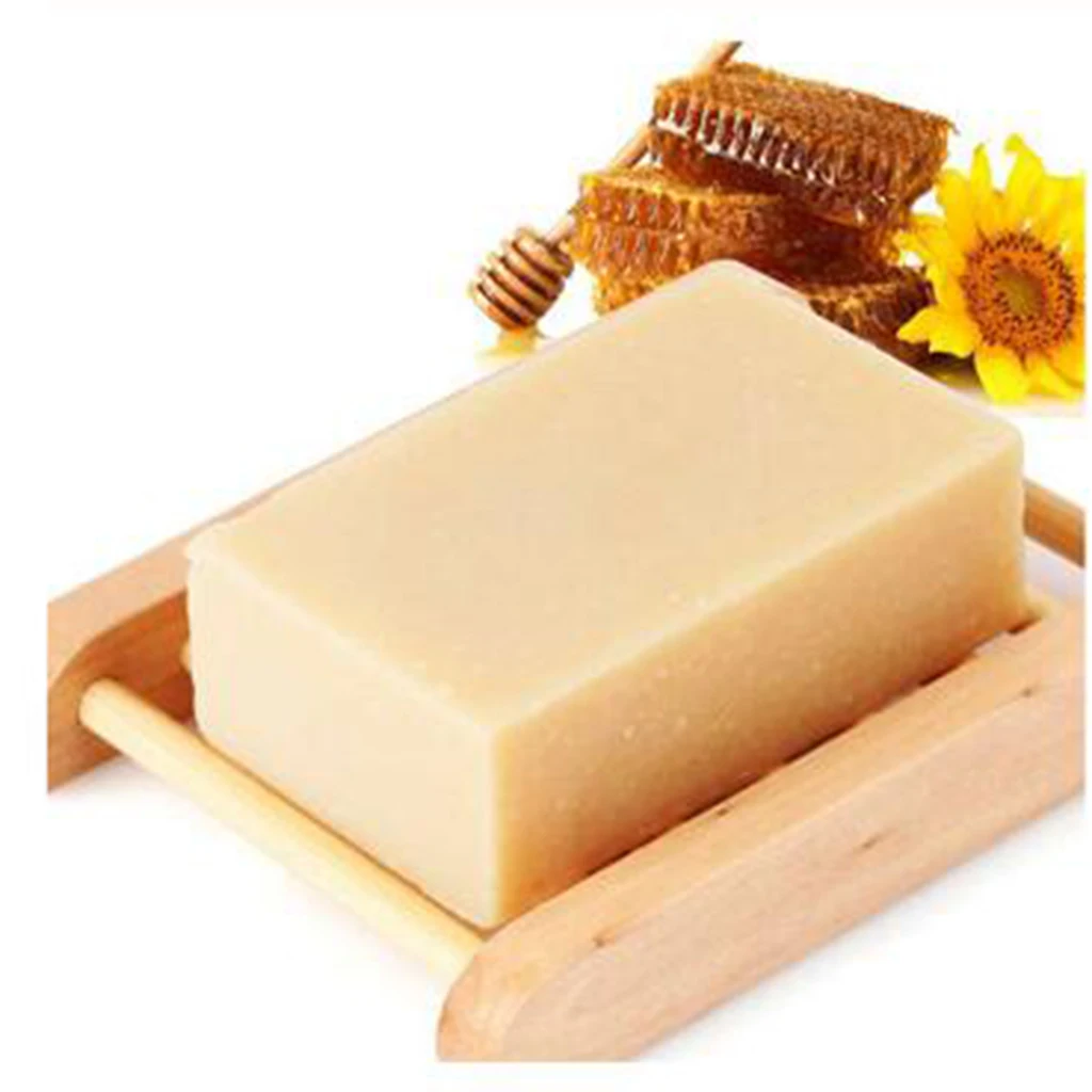 200g Beeswax Pellets Pure Natural Refined Cosmetics Grade Top Quality