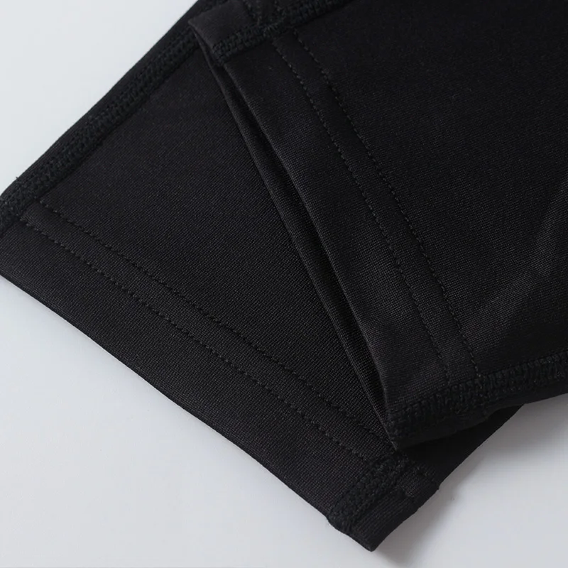 KELME Men's Running Tights Sportswear Gym Leggings Sport Training Jogging Exercise Long Compression Pants Breathable KMC160033