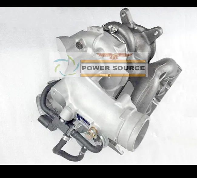 K04 64 53049880064 5304-988-0064 5304-970-0064 Turbo For AUDI S3 TT For Seat Leon For VW Golf V BWJ BYD BHZ 2.0L TFSI Gasoline (1)