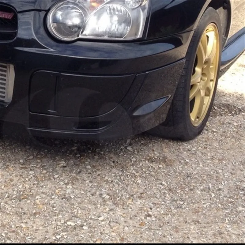 GDB STI Front Bumper Corner 5 A