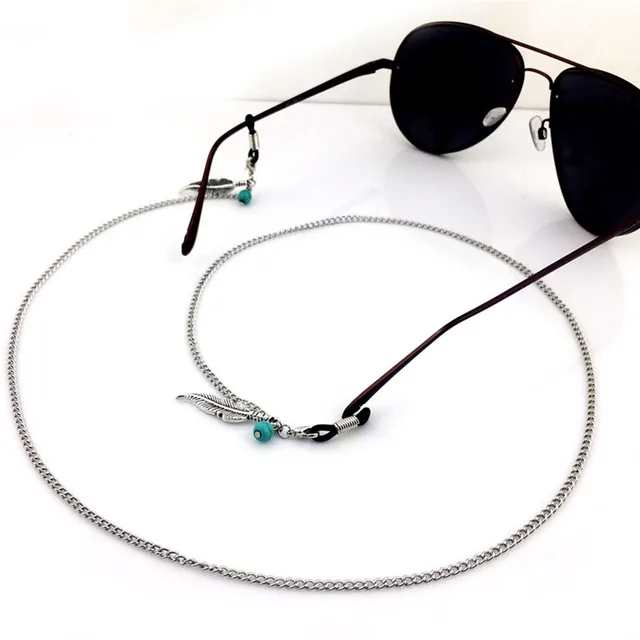 IMIXLOT High Quality Silicone Sunglasses Glasses Cords Eyeglasses Chain