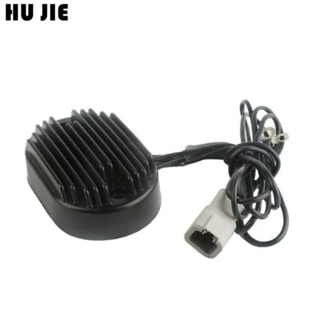 Motorcycle Voltage Regulator Rectifier For Harley Softail Springer /Fatboy /Night Train 2001-2006 02 03 04 05