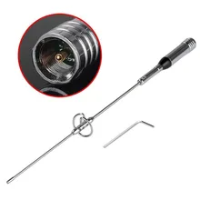 Antena de rádio móvel vhf/uhf NL-770S/144 mhz 430 w nl770s do carro da antena de rádio da faixa dupla de nagoya 150 para o walkie talkie do presunto do carro móvel