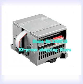 

8 Thermocouple Input 16bit Thermocouple Temperature Module EM231-TC8 Compatible With S7-200 Replace 6ES7231-7PF22-0XA0