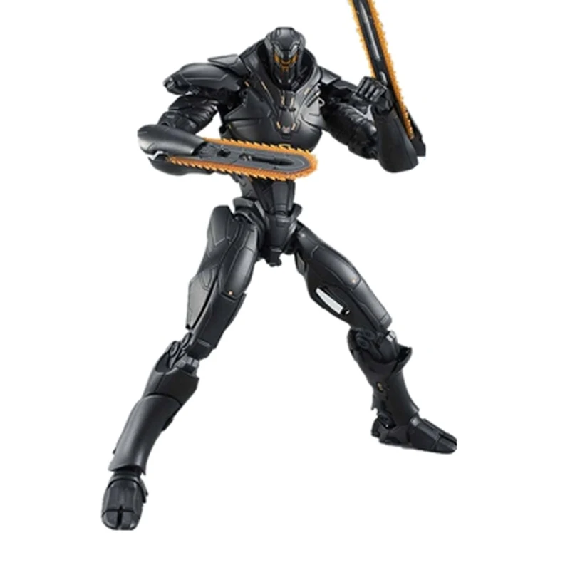 Pacific Rim SABER ATHERNA GIPSY AVENGER BRACER PHOENIX TITAN REDEEMER Jaege Knifehead Uprising Kaiju Raijin Action Figures Toy (2)