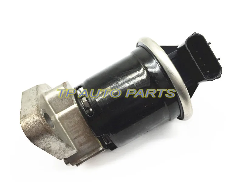 Клапан EGR для Ho-nda Civic Hybrid Fit Insight OEM 18011-RBJ-000 18011RBJ000