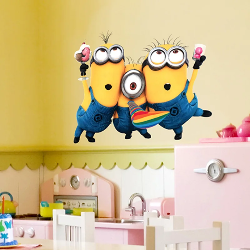 Minion Wall Decor popular minion wall decoration-buy cheap minion wall decoration Minion Wall Decor popular minion wall decoration-buy cheap minion wall decoration