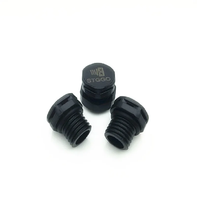 PMF100320 эквивалент Stggo M12X1.5 винт в Водонепроницаемый дышащая Давление вентиляционное отверстие разъем для доступа Управление системы