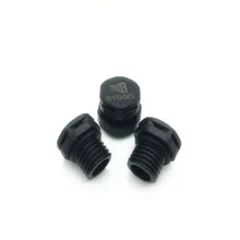 PMF100320 эквивалент Stggo M12X1.5 винт в Водонепроницаемый дышащая Давление вентиляционное отверстие разъем для доступа Управление системы