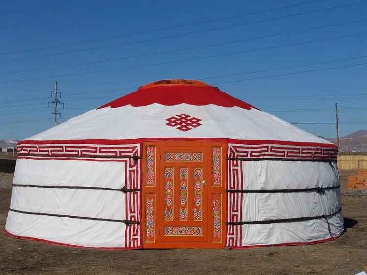 Бурятская юрта картинки для детей