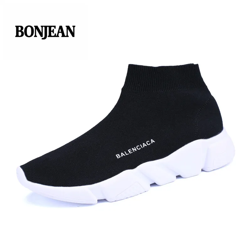 

Tenis Masculino 2018 Summer Men Sneakers Breathable Mesh Sport Shoes Men Tennis Shoes Male Stability Athletic Men Trainers Cheap