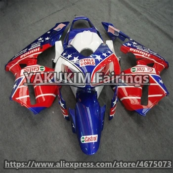 

ABS Injection Fairings Kit For Honda CBR600RR 2003 2004 Honda f5 2003 2004 Motocycle Fairings CBR 600RR 2003 2004 Custom Cowling