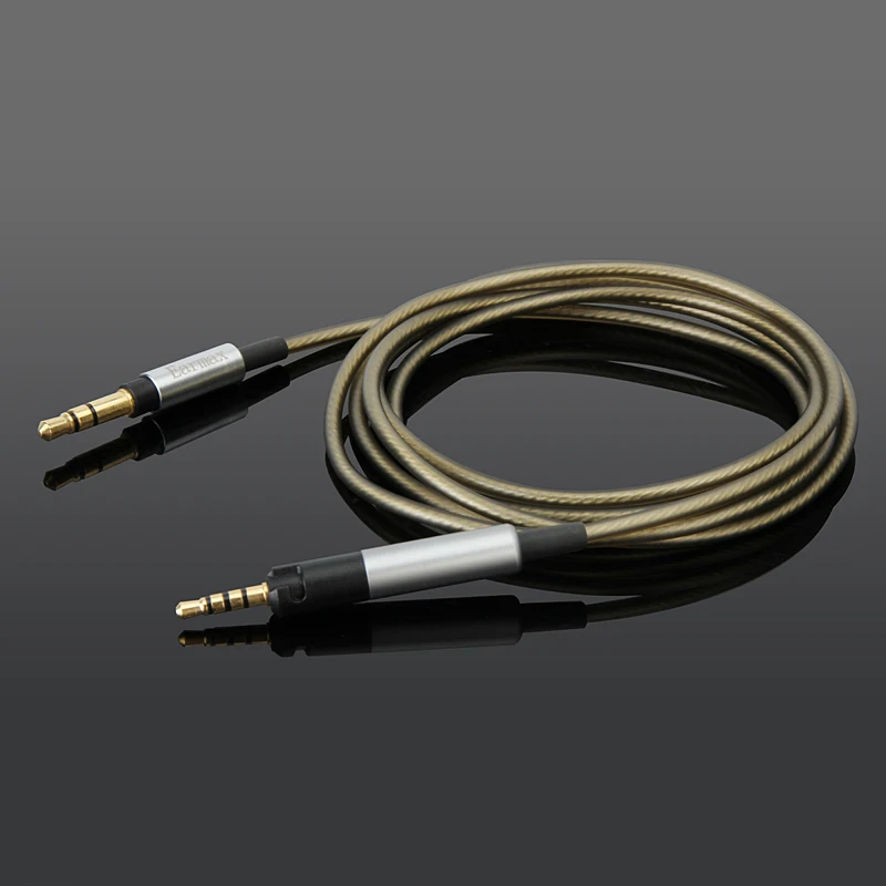 LN004023 2pcs Bulk Male Earphone Pins For Sennheiser HD800 HD820 HD820s Dharma d1000 Headphone DIY Connectors Adapter