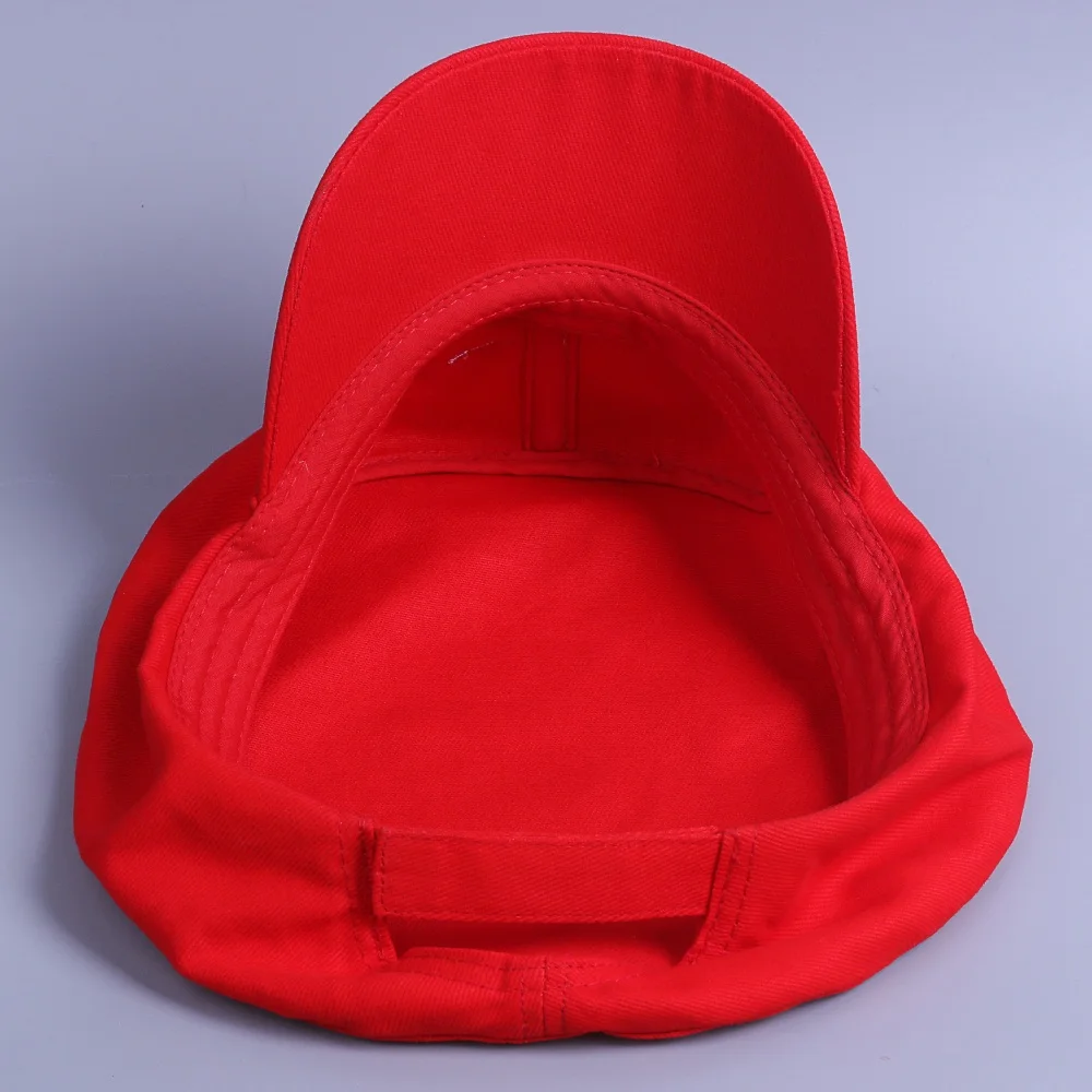 Hot New Super Mario Odyssey Caps Mario Hat Cap Head Cosplay Hat Leisure Retro Sunhat Cap (7)
