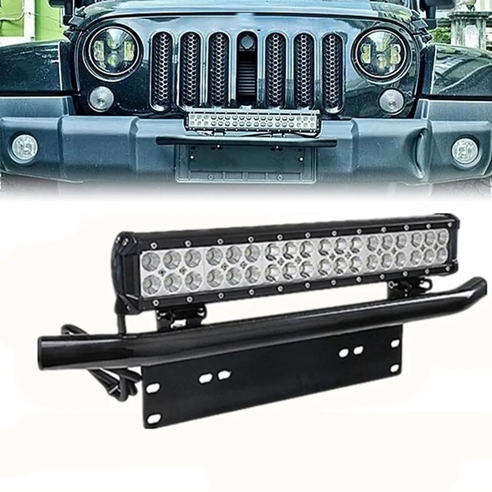 108W with bracket
