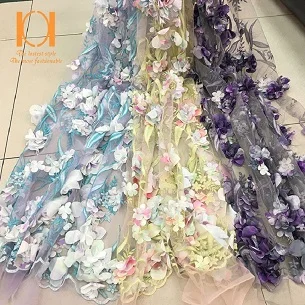 3D flower lace (2)