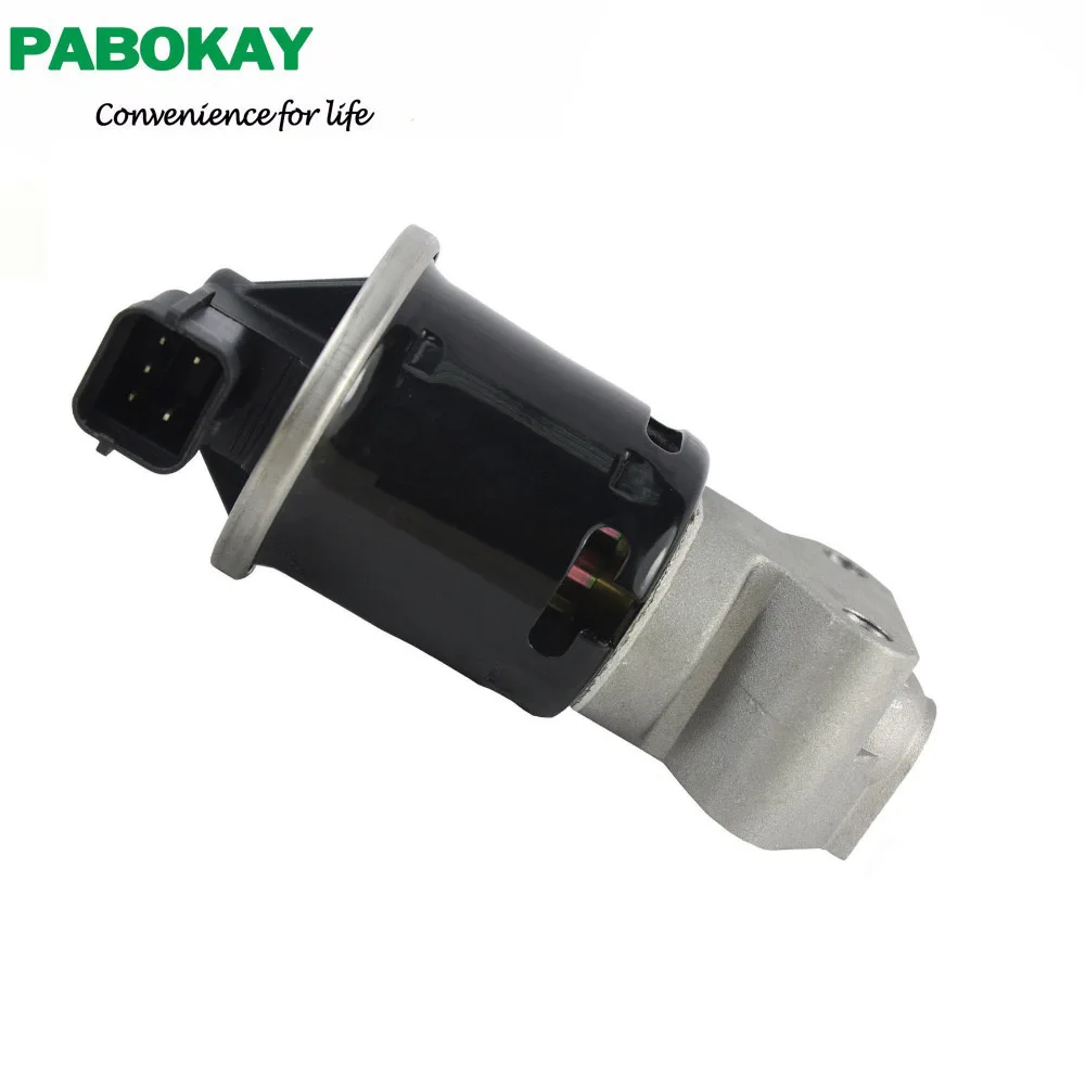 Клапан Рециркуляции выхлопного газа для Daewoo Matiz 0 8 1 L F8CV 1998-2005 96612545 96291093 96612359 |