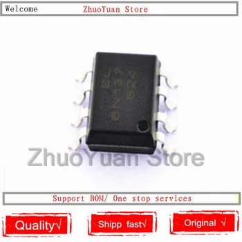 

1PCS/lot EL6N137S 6N137 EL6N137 A6N137 EL6N137S-TA SMD8 SOP-8 New original IC Chip