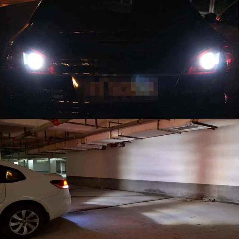 2x Canbus Led T15 921 W16W 4014SMD авто задний фонарь лампа для Ford Hyundai Mazda BMW 5 серия E60 Cooper|tail light
