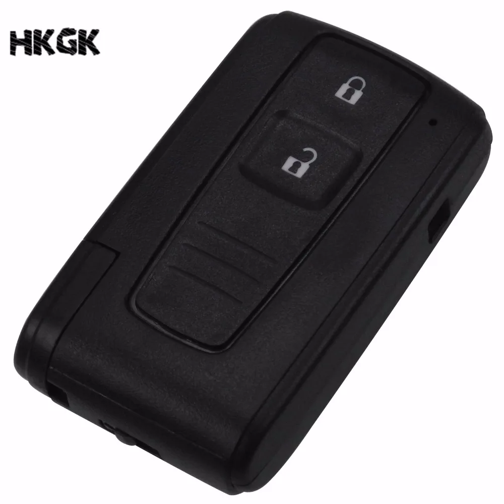 2-Buttons-Remote-Car-Key-Smart-Card-Shell-Fob-for-TOYOTA-Camry-COROLLA-PRIUS-VERSO-with