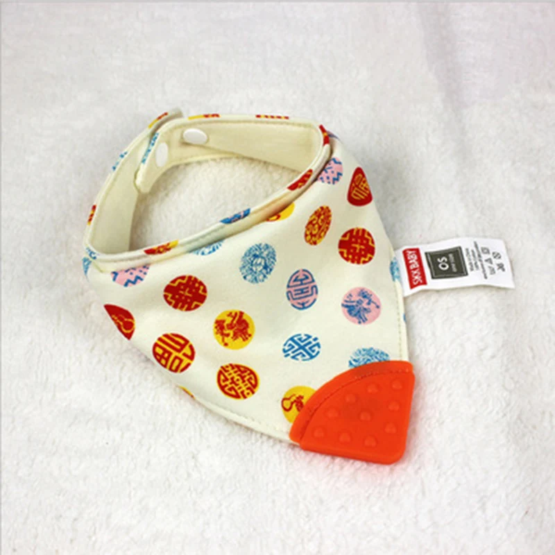 

3pc/lot 100% Cotton Baby Boys And Girls Bibs Baby Towel Bandanas Scarf Children Cravat Infant Towel