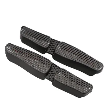 

Under Seat AC Heat Floor Air Conditioner Duct Vent Outlet Cover for AUDI A3 for Seat Leon MK3 2013 2014 2015 2016 2017 2018