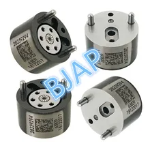 Качественный клапан Contorl 9308-621C 9308Z621C 9308621C 9308621 28440421 с черным покрытием