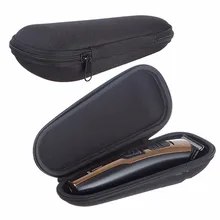 Мужской Электрический портативный дорожный EVA чехол для бритвы, сумка, чехол для бритвы, сумка для Philips Bleum Panasonic Flyco Shaver