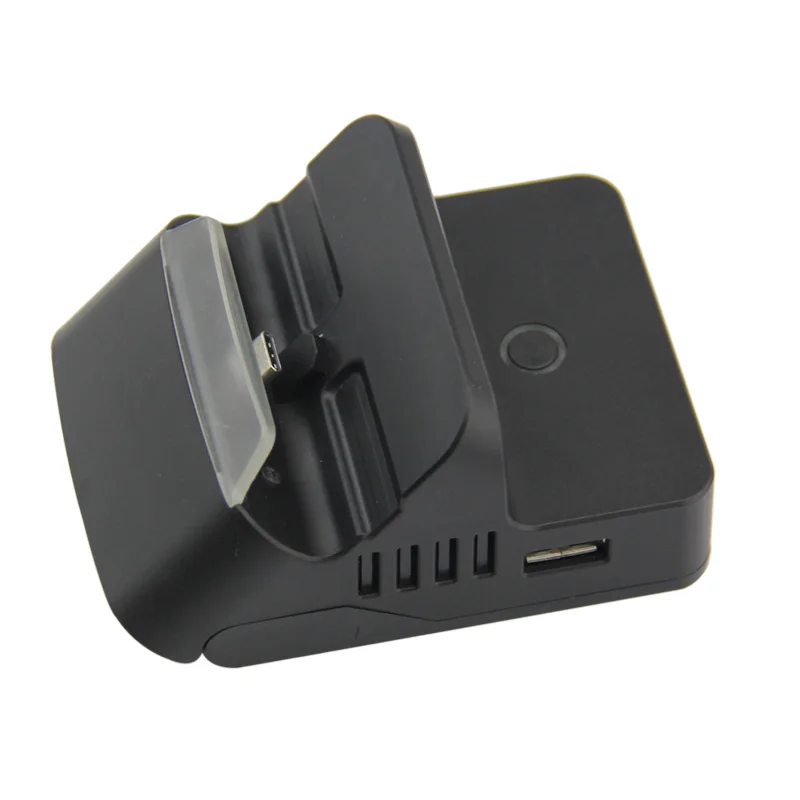 

Adjustable Portable USB C Type C USB3.0 USB2.0 Charging Dock With TV HDMI 4K Function For Nintendo Switch Smart Phone
