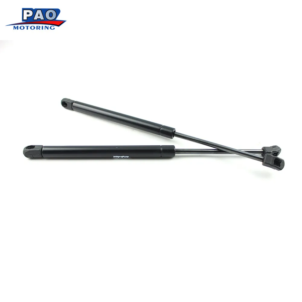 

2PC Front Hood Gas Spring Boot Strut Lift Support For Infiniti FX35,FX45 2003 - 2008 OEM SG371003,6365,65470CG80A,PM1059,4364VX