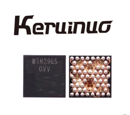 

2PCS IF IC WTR2965 NEW ORIGINAL