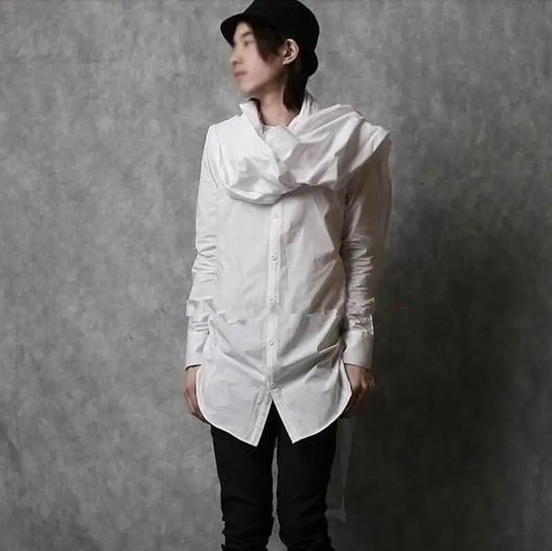 High collar blouse pattern free shipping High collar blouse pattern free shipping