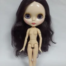 Очаровательная шарнирная кукла для Blyth JBAD 28