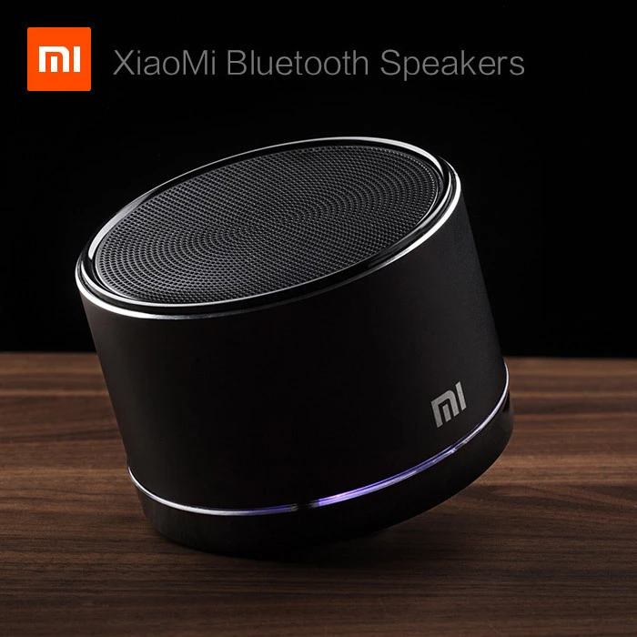 Speaker xiaomi kecil Clearance