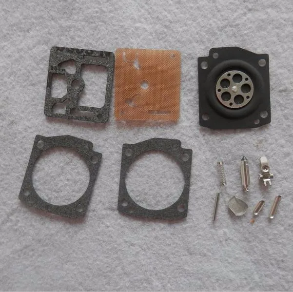 CARB DIAPHRAGM GASKET KIT ZAMA GND-73 HUS k750 k760 k850 1