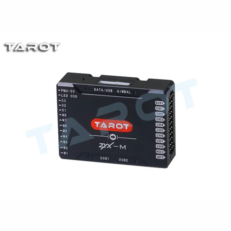 

Tarot ZYX-M Flight control Main Controller for RC Multirotor Multicopter FPV ZYX25 Part